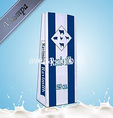 ЗЦМ Ravimilk 20% Ультра
